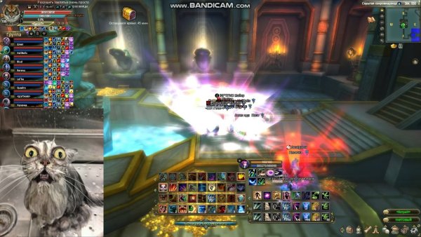 ПВ море мемуары