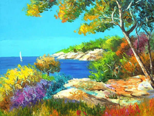 Жан Марк Жаньячик