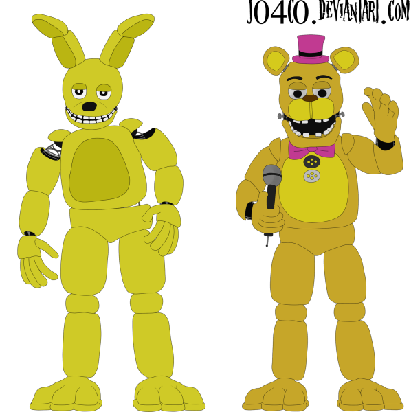 Спринг Бонни