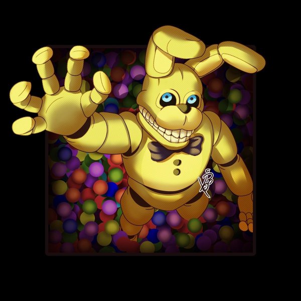 Пит спринг Бонни