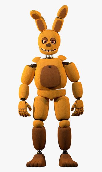 Спринг Бонни