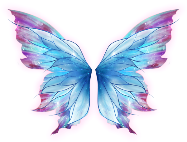 Крылья Винкс Дримикс