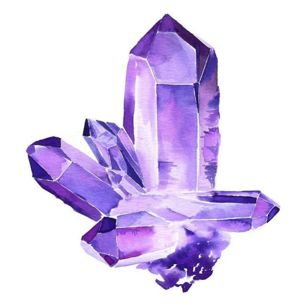 Amethyst 2д
