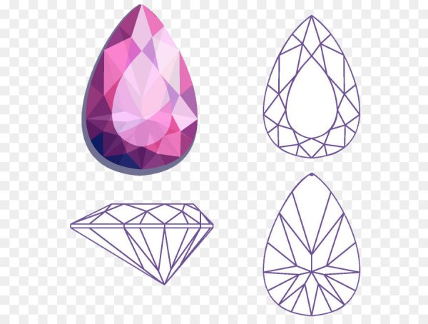 Огранка Триангл