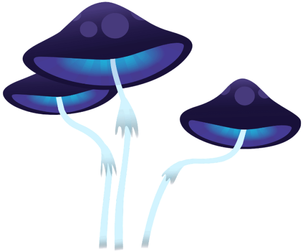 Бледная поганка