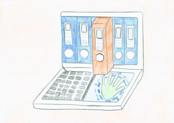 Школьные принадлежности будущего