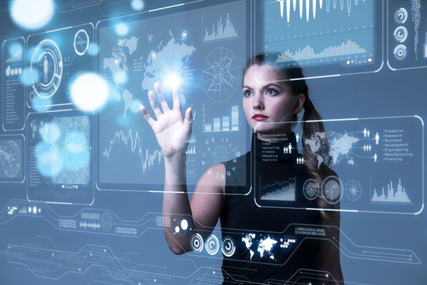 Компьютер в будущем