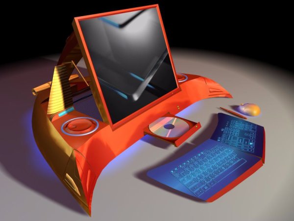 Современные технологии