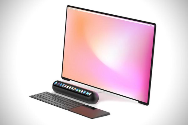 Современный компьютер будущего