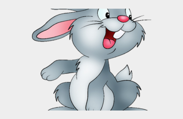 Мультяшные кролики