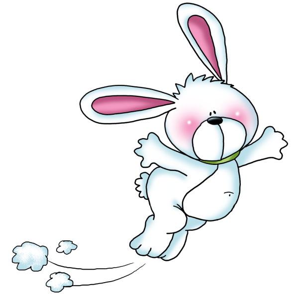 Багз Банни мультик герои