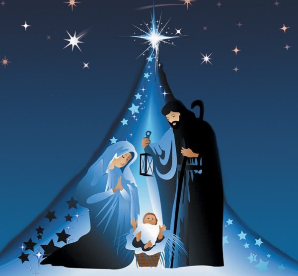 Рождественские чудеса конкурс Вифлеемская звезда