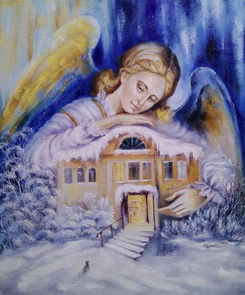 Вифлеемская звезда рождение Иисуса