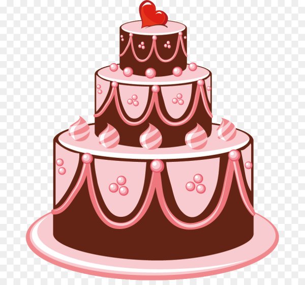 Торты мультяшные