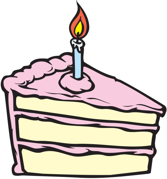 Торт рисунок