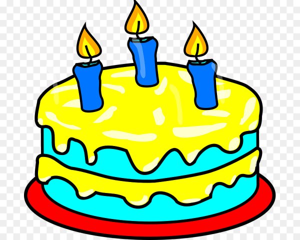 Торт картинка на прозрачном фоне