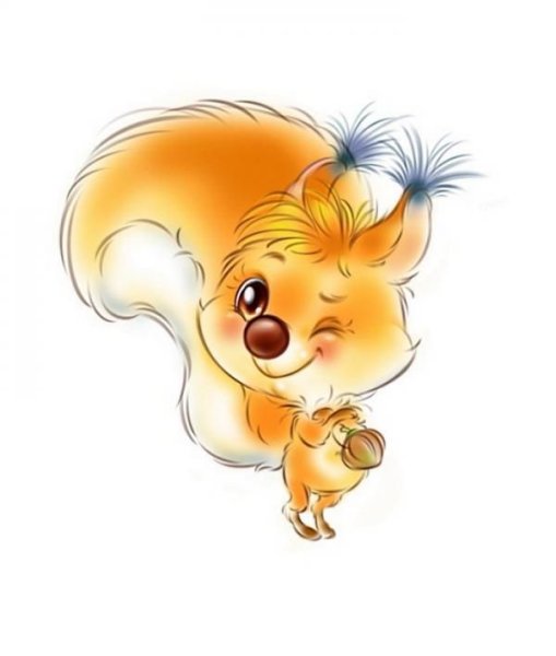 Иллюстрации Людмилы Мельникович