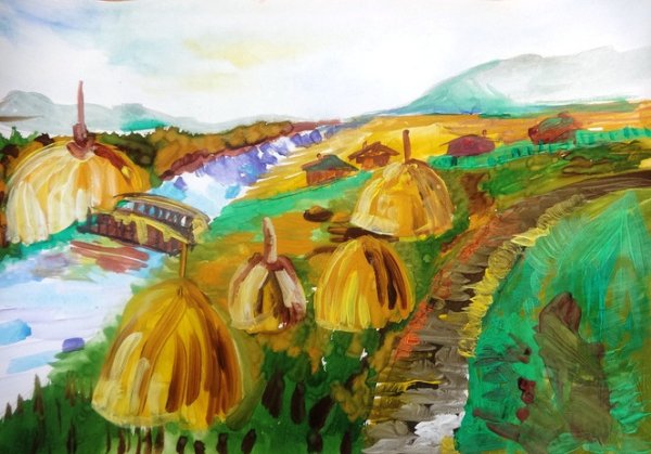 Казачьи пословицы и поговорки