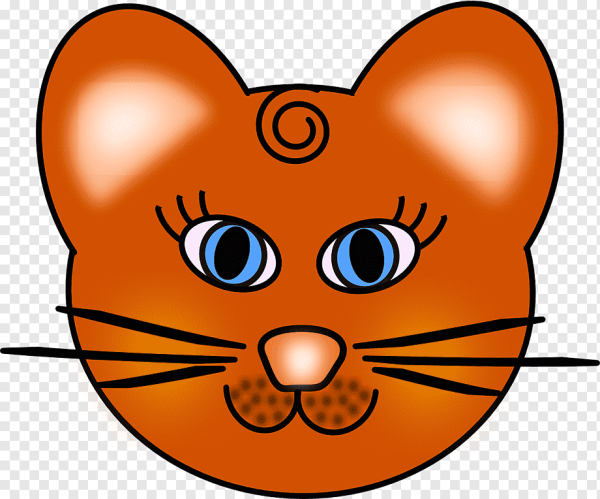 Мордашки животных