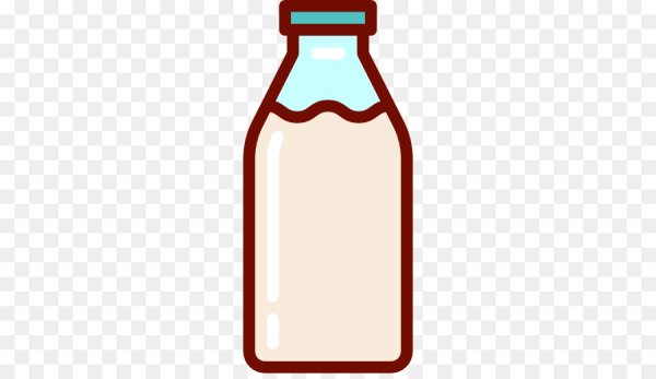 Векторное молоко