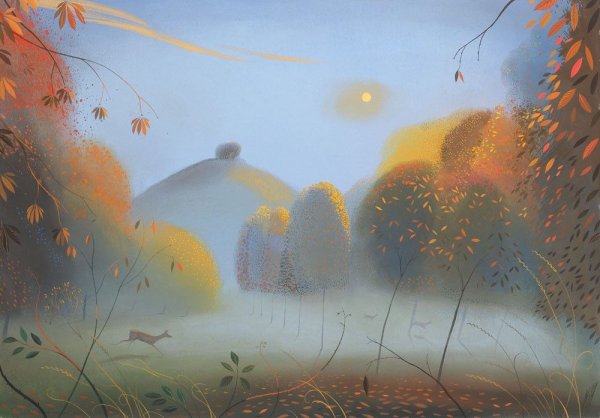 Nicholas hely Hutchinson