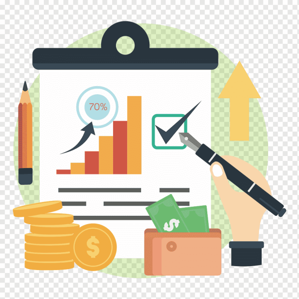 Экономика векторные изображения