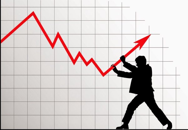 Экономические рисунки