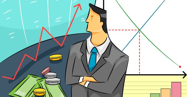 Рынок это в экономике