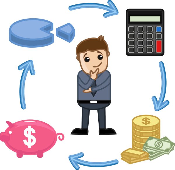 Государственное регулирование иллюстрация