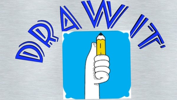 Бот угадывает рисунки