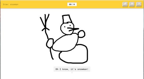 Draw it игра рисунки