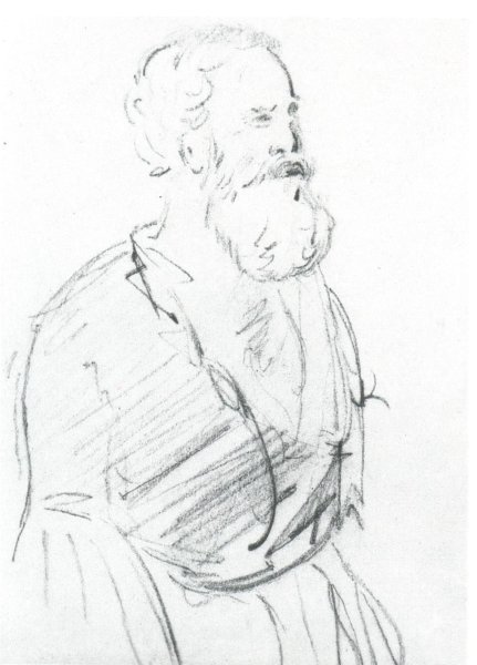 Лев Николаевич толстой чб