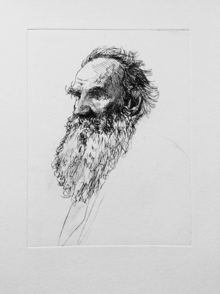 Лев толстой