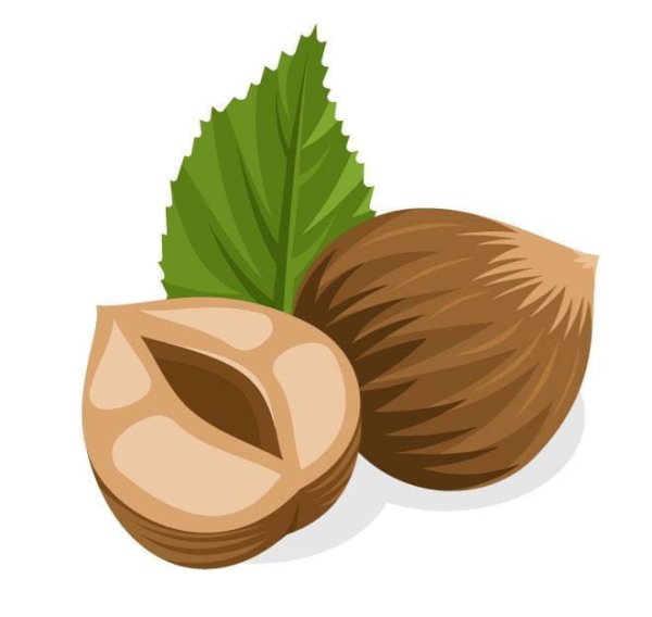 Орешки для детей