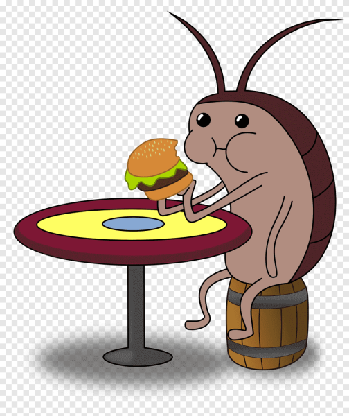 Крабби Патти