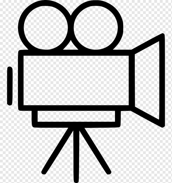 Кинокамера для рисования