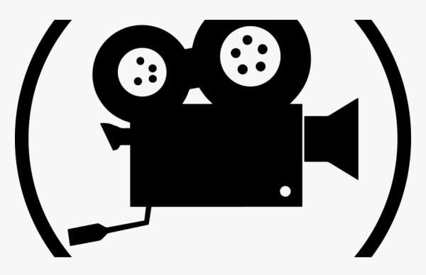 Видеокамера логотип