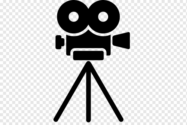 Кинокамера логотип