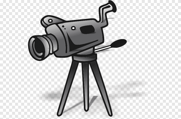 Видеокамера для фотошопа