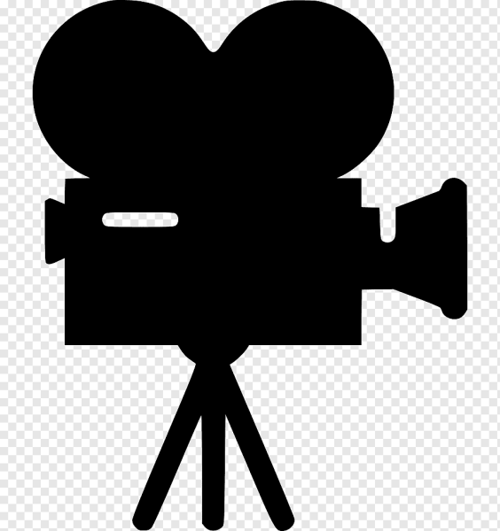 Видеокамера черно белая