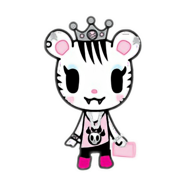 Картинки маленьких детей в токи боки