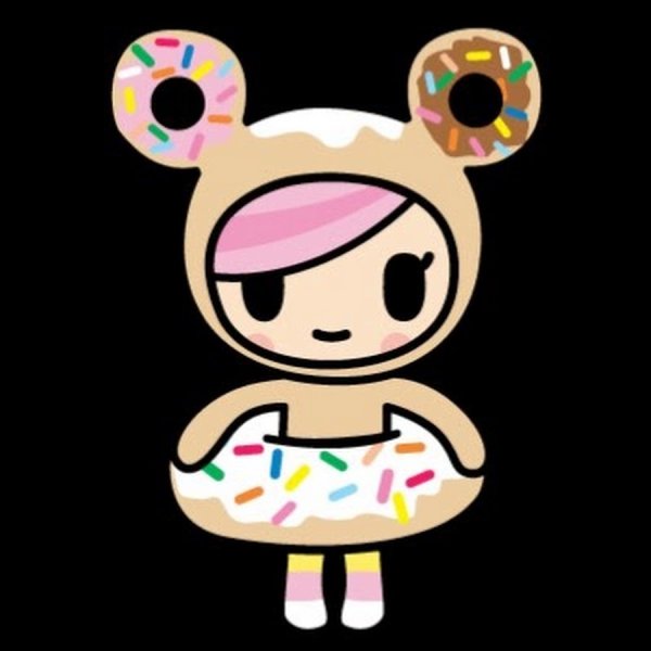 ТОКИДОКИ Донателло