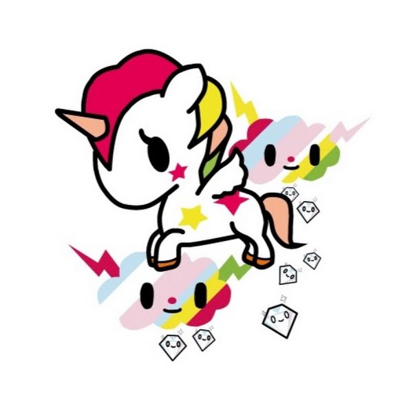 Персонажи ТОКИДОКИ