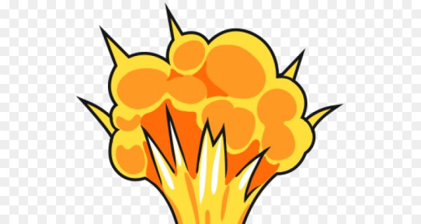 Векторный взрыв