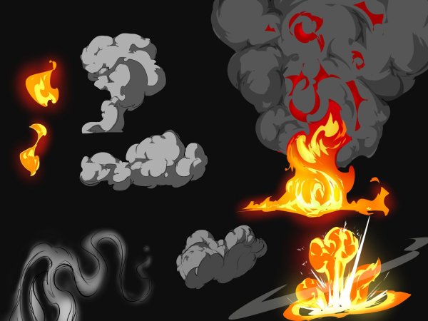 Ядерный взрыв