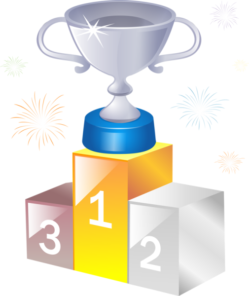 Пьедестал почета