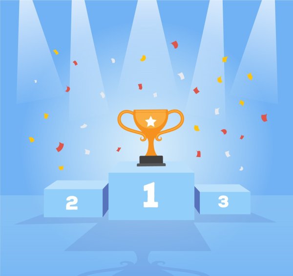 Пьедестал почета