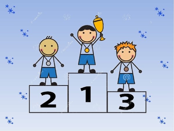 Пьедестал почета