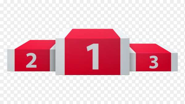 Пьедестал награждения