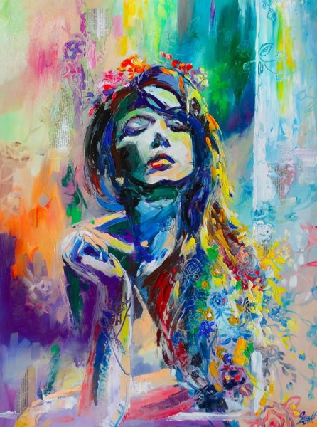 Вивьен Санисло